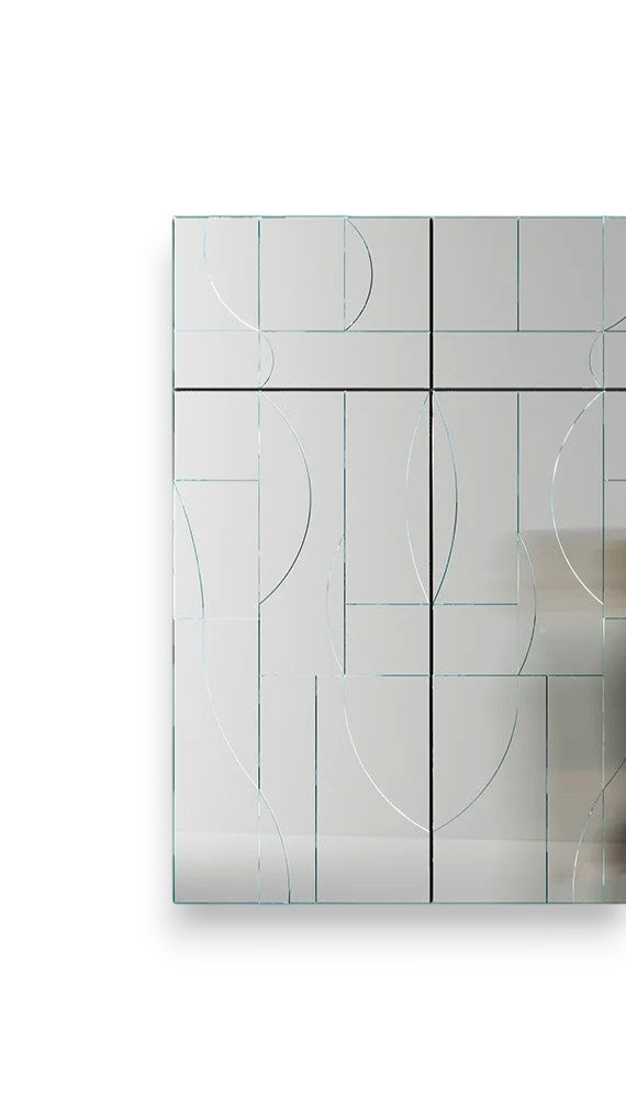 Tonelli Design Maybe Ayna