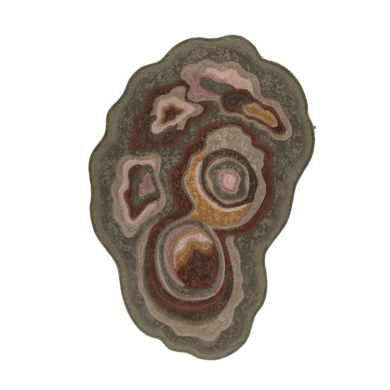 Limited Edition Mariposa Halı 200x300 cm