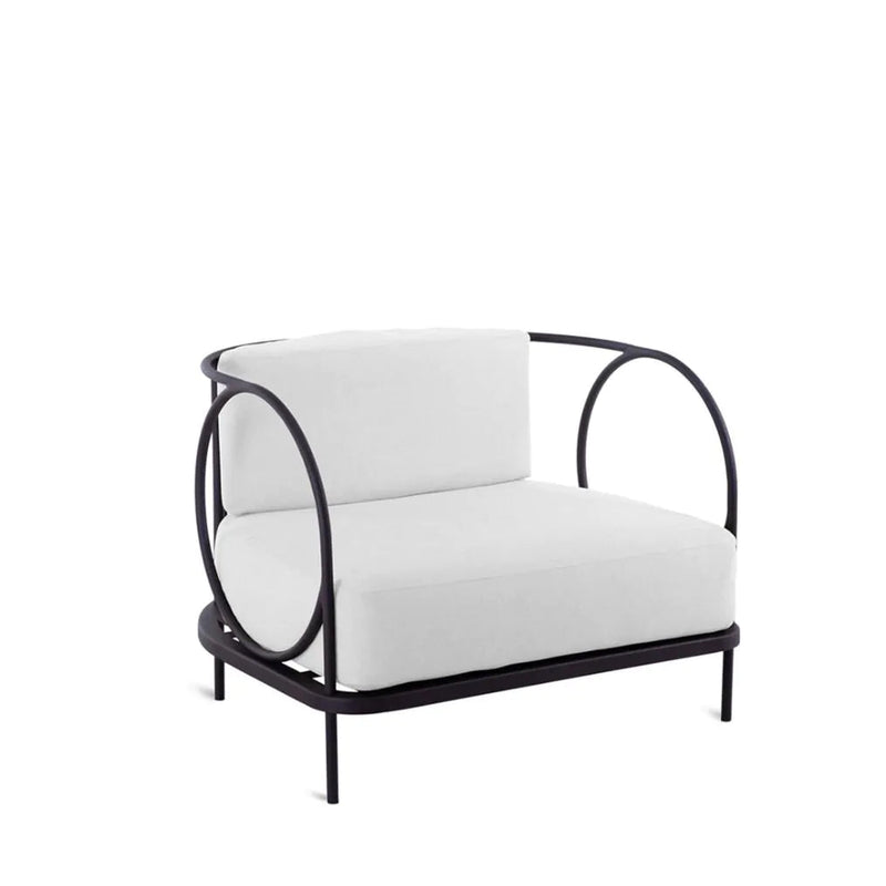 Unopiu Ariete Armchair