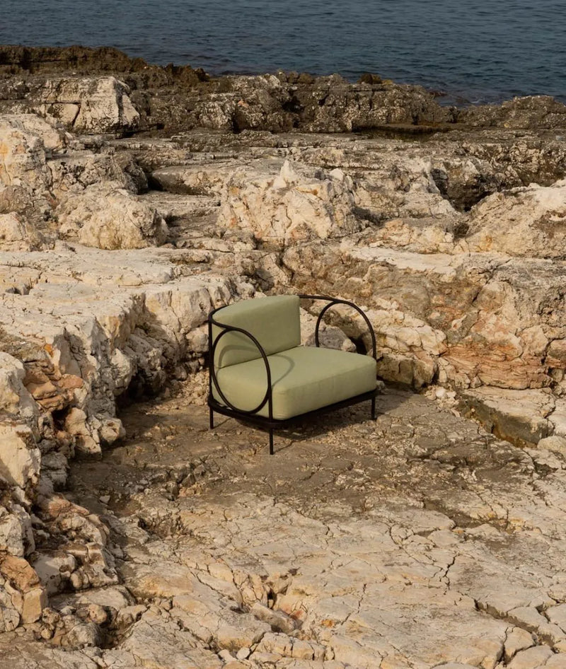 Unopiu Ariete Armchair