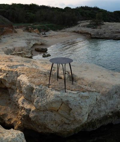 Unopiu Ariete Coffee Table Ø50 cm