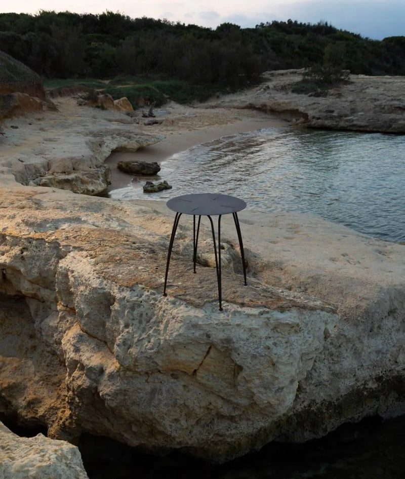 Unopiu Ariete Coffee Table Ø50 cm