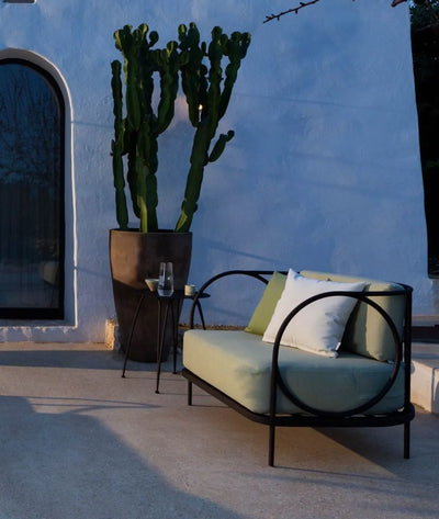 Unopiu Ariete Coffee Table Ø50 cm