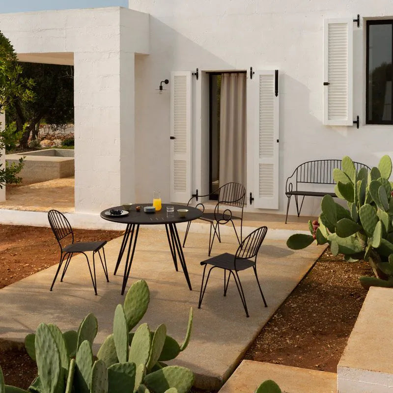 Unopiu Ariete Small Armchair