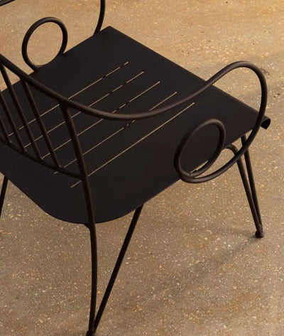 Unopiu Ariete Small Armchair