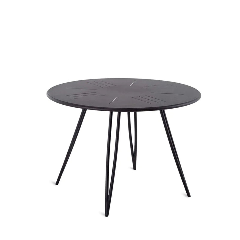 Unopiu Ariete Round Table Ø110 cm