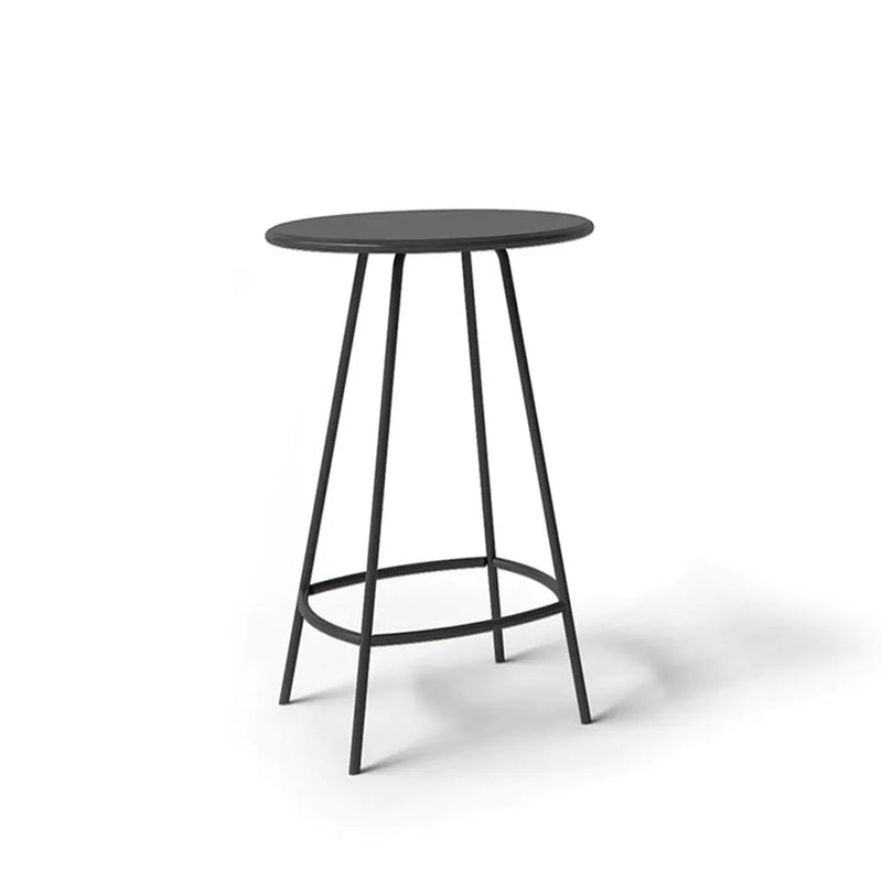 Unopiu Coco Yuvarlak Yüksek Masa Ø70 cm