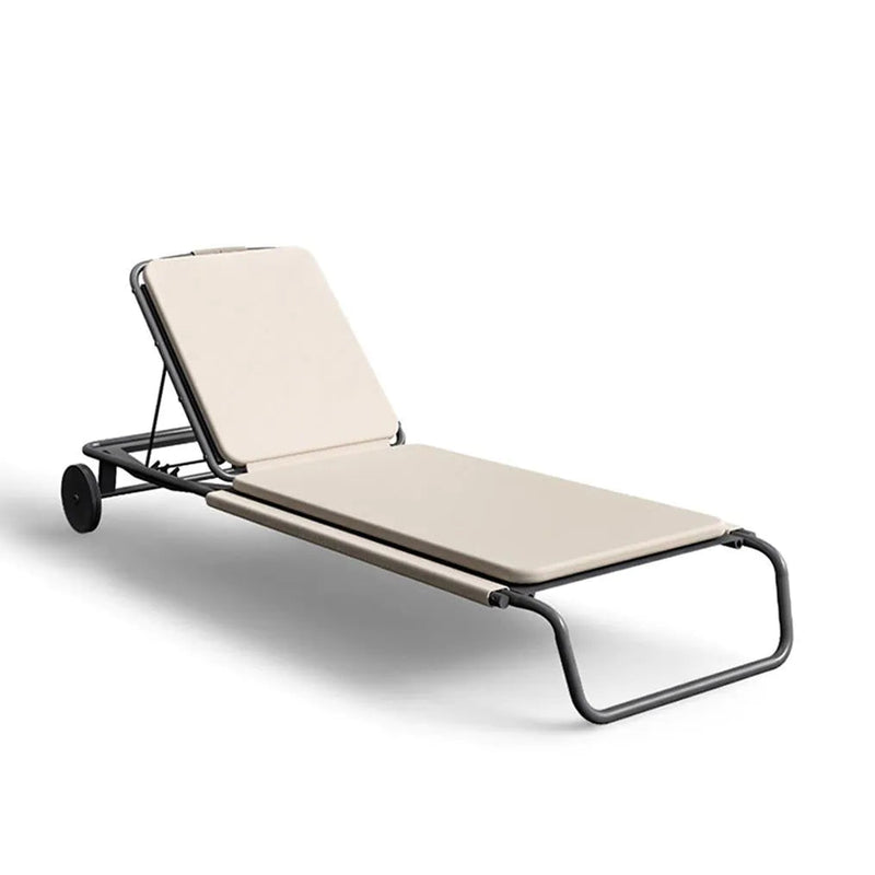 Unopiu Coco Sunlounger
