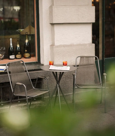 Unopiu Coco Table Ø60 cm