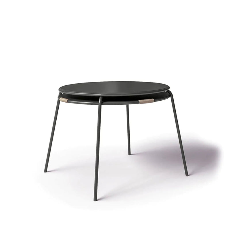 Unopiu Coco Table Ø90 cm