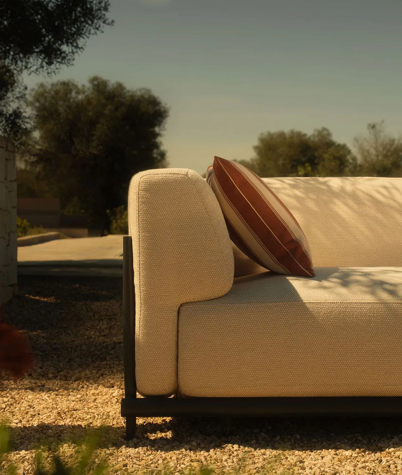 Unopiu Davos Köşe Kanepe Modülü