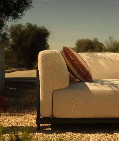 Unopiu Davos Left End Sofa Module