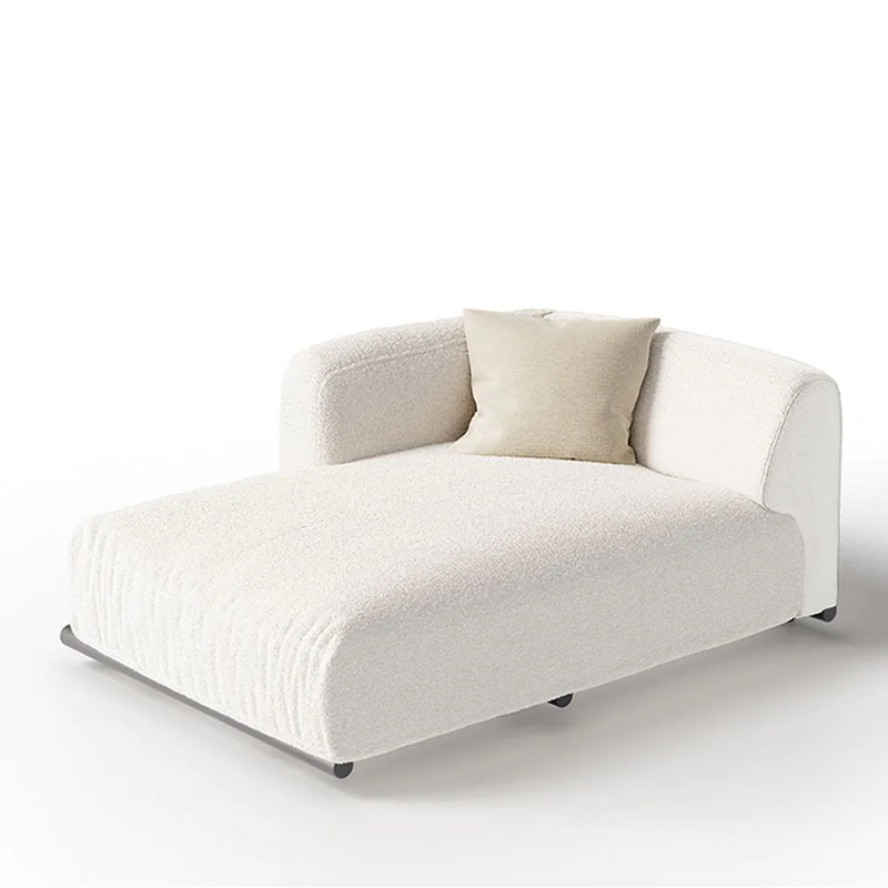 Unopiu Davos Sağ Salon Kanepe Modülü