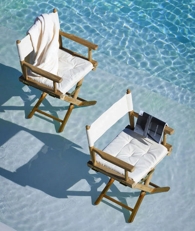 Unopiu Ginger Armchair