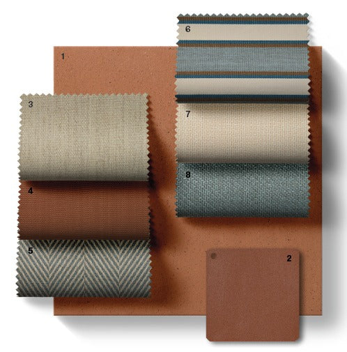 Unopiu x Loro Piana Salo Armchair