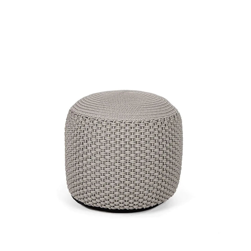 Unopiu Outdoor Rope Puf