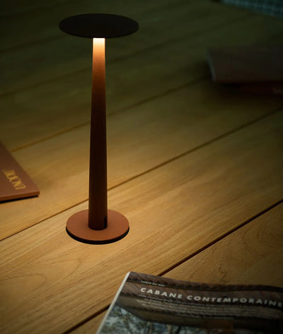 Unopiu Portofino LED Masa Lambası