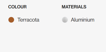 Unopiu Portofino LED Masa Lambası