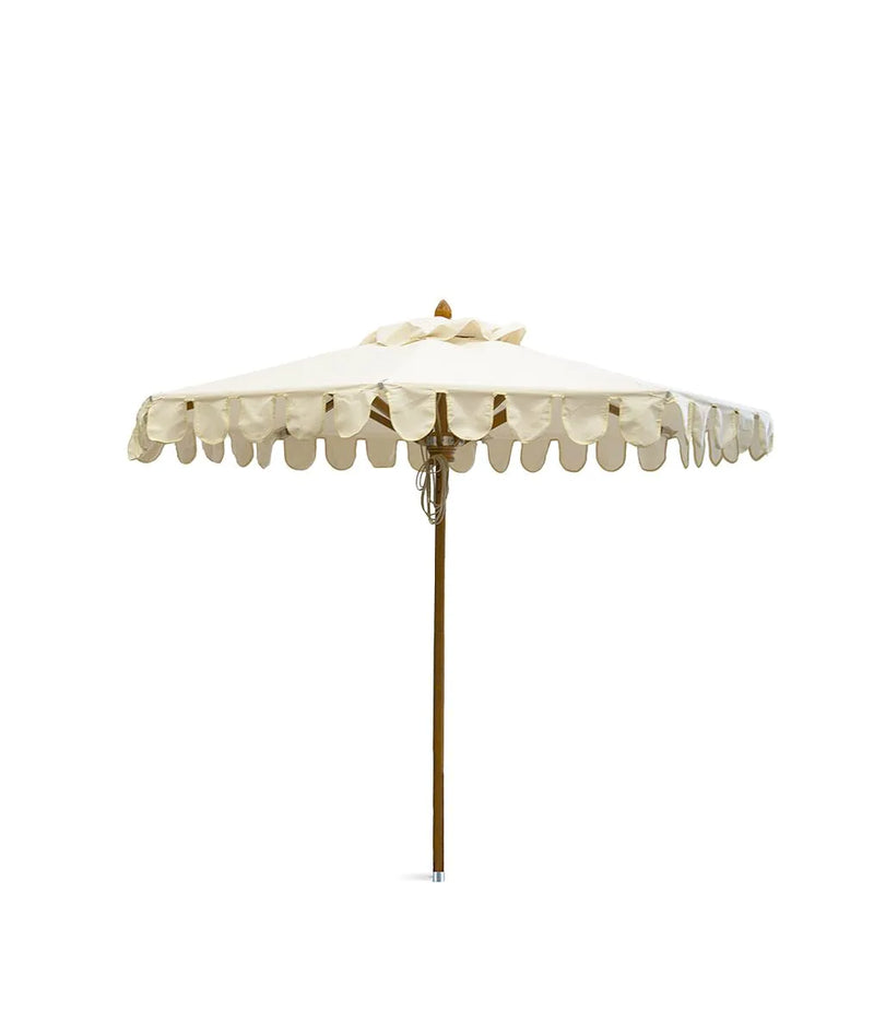 Unopiu Riviera Bahçe Şemsiyesi