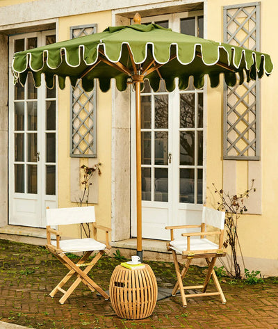 Unopiu Riviera Bahçe Şemsiyesi