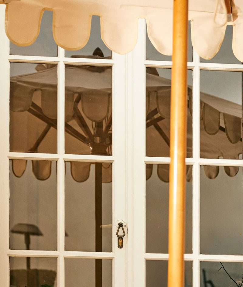 Unopiu Riviera Bahçe Şemsiyesi