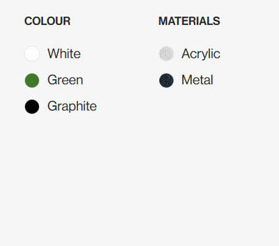 Unopiu Riviera Bahçe Şemsiyesi