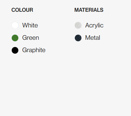 Unopiu Riviera Bahçe Şemsiyesi