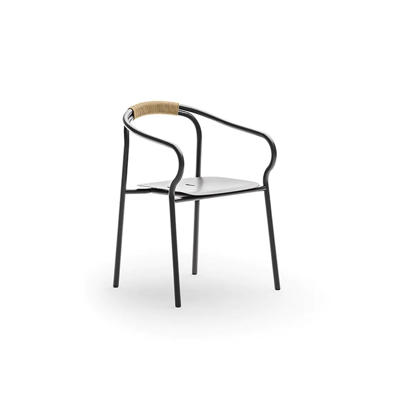 Unopiu Salo Chair Without Cushion