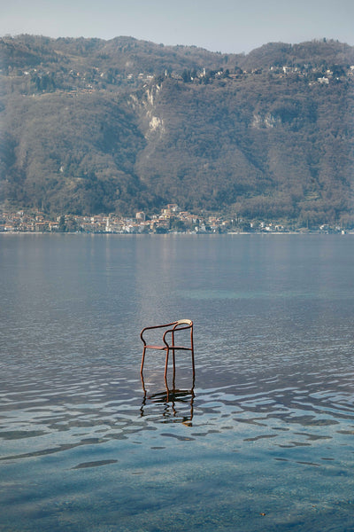 Unopiu Salo Sandalye