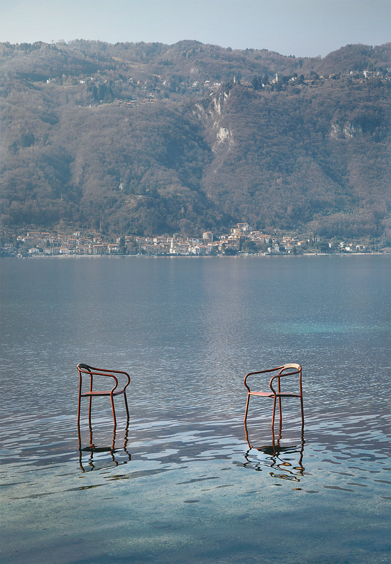 Unopiu Salo Sandalye