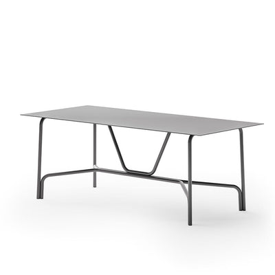 Unopiu Salo Dikdörtgen Masa 203 cm