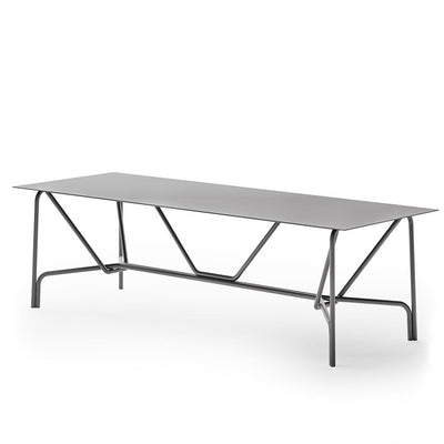 Unopiu Salo Dikdörtgen Masa 279 cm