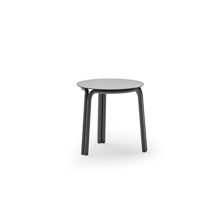 Unopiu Salo Yuvarlak Sehpa 45 cm