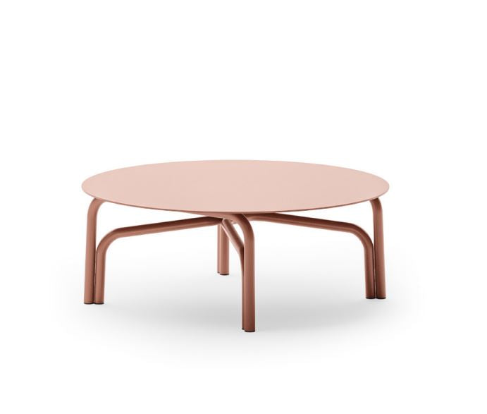 Unopiu Salo Round Coffee Table 90 cm