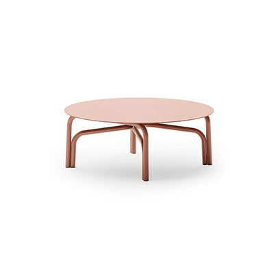 Unopiu Salo Yuvarlak Sehpa 90 cm