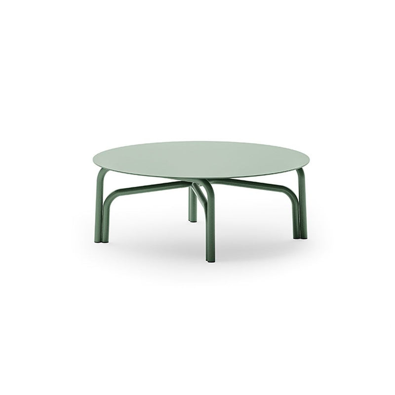 Unopiu Salo Yuvarlak Sehpa 90 cm