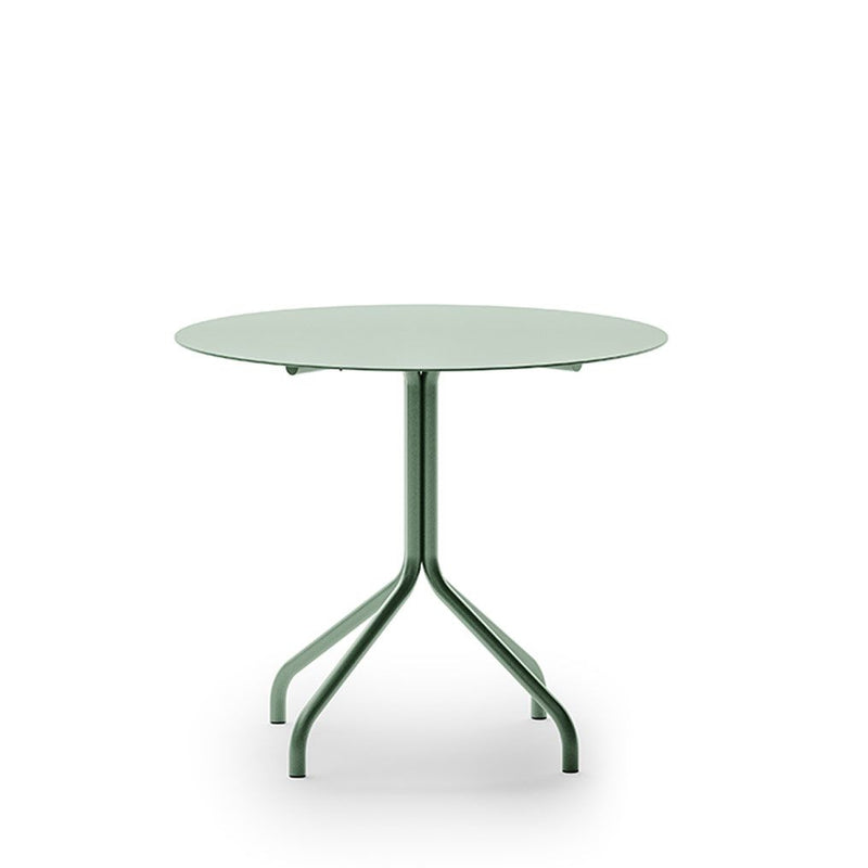 Unopiu Salo Round Table