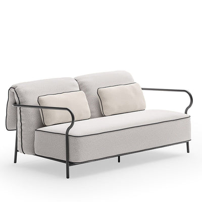 Unopiu Salo Kanepe 2 Kişilik