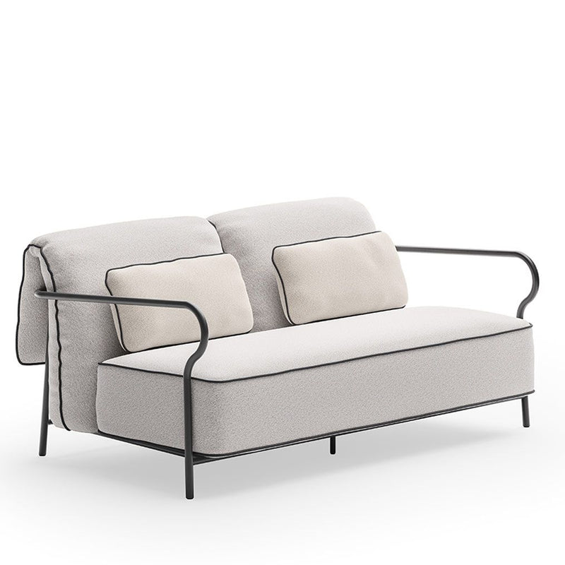 Unopiu Salo Kanepe 2 Kişilik