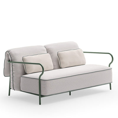 Unopiu Salo Kanepe 2 Kişilik