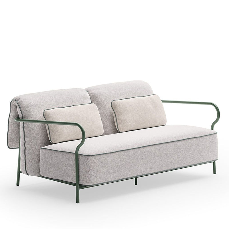 Unopiu Salo Kanepe 2 Kişilik