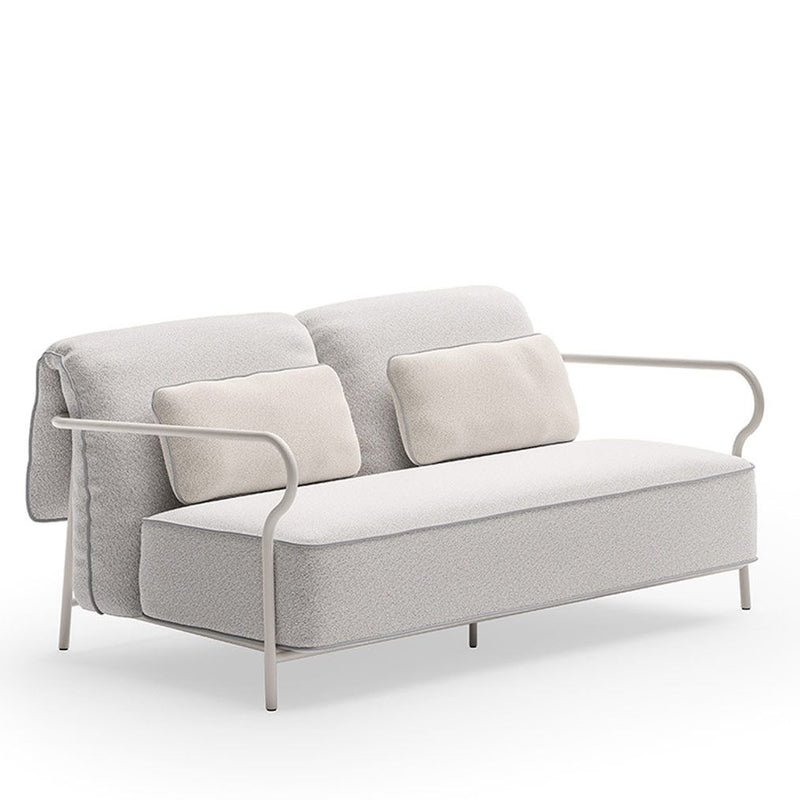 Unopiu Salo Kanepe 2 Kişilik