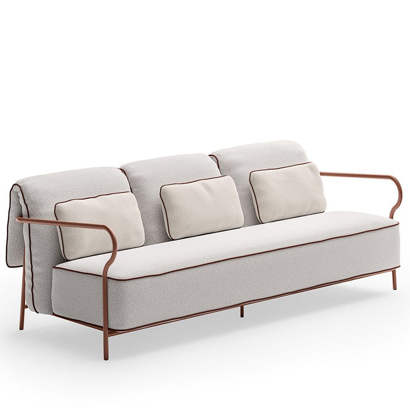 Unopiu Salo Kanepe 3 Kişilik