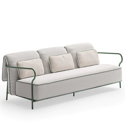 Unopiu Salo Kanepe 3 Kişilik