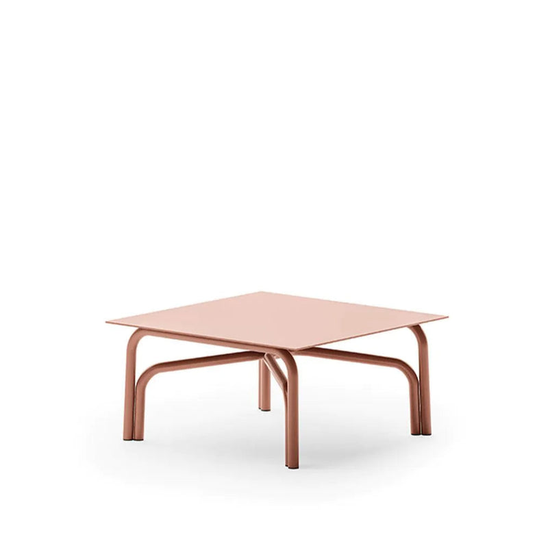 Unopiu Salo Square Coffee Table