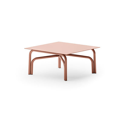 Unopiu Salo Square Coffee Table