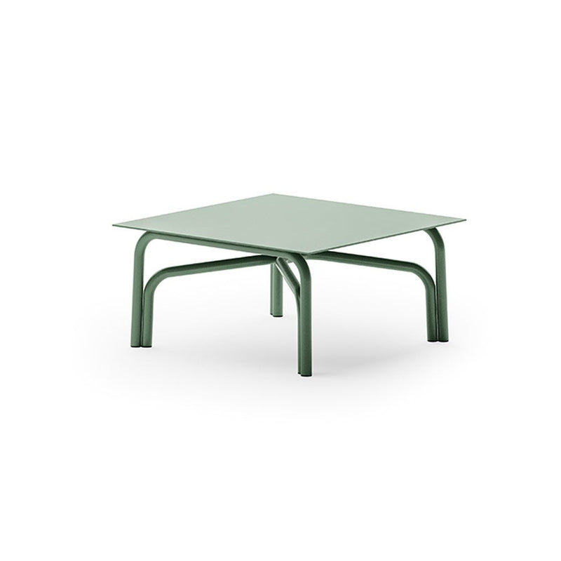 Unopiu Salo Square Coffee Table