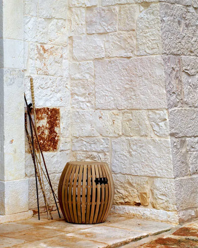 Unopiu Swing Garden Stool