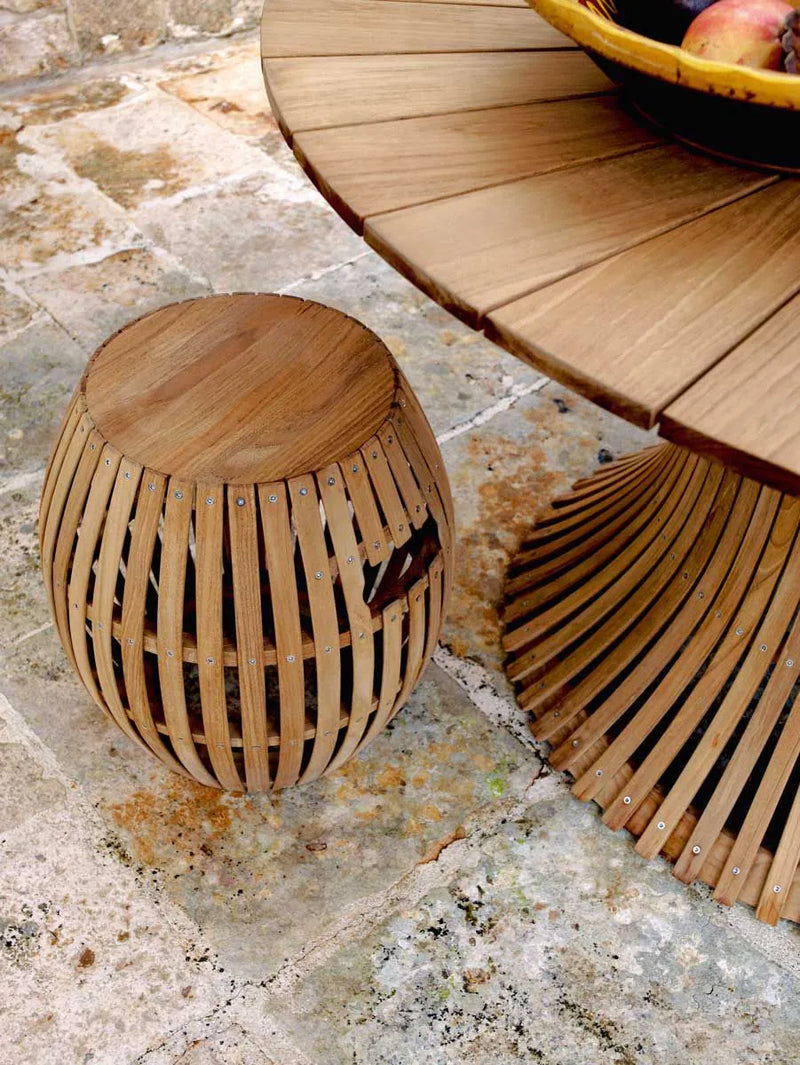Unopiu Swing Garden Stool