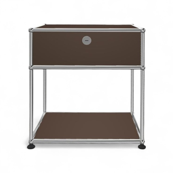 USM Haller Collection Nightstand